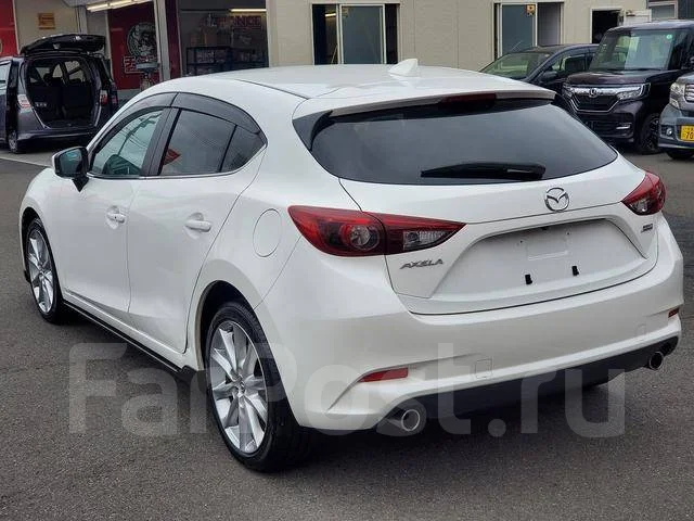 Mazda Axela. �������, ��������, 1.5, ������, �/�. ��� ����� �� ������������ ����