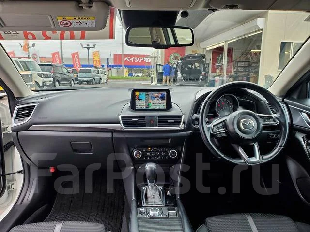 Mazda Axela. �������, ��������, 1.5, ������, �/�. ��� ����� �� ������������ ����