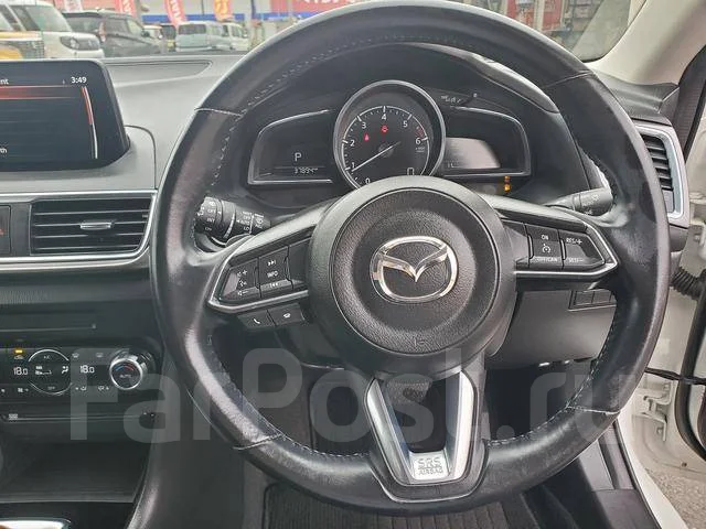 Mazda Axela. �������, ��������, 1.5, ������, �/�. ��� ����� �� ������������ ����