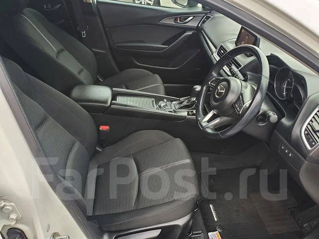 Mazda Axela. �������, ��������, 1.5, ������, �/�. ��� ����� �� ������������ ����