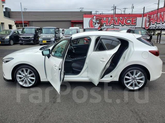 Mazda Axela. �������, ��������, 1.5, ������, �/�. ��� ����� �� ������������ ����
