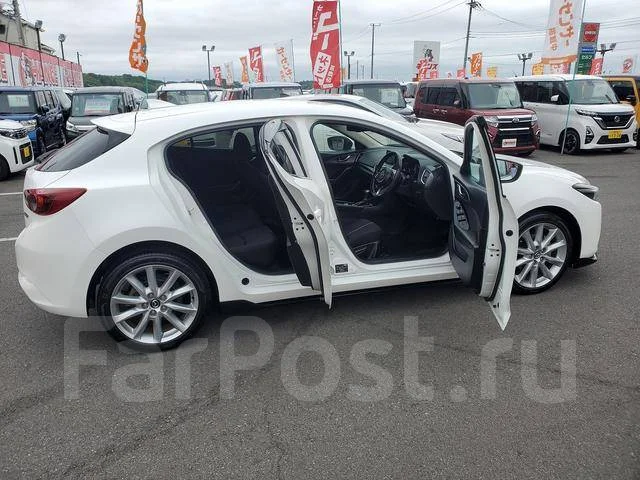 Mazda Axela. �������, ��������, 1.5, ������, �/�. ��� ����� �� ������������ ����