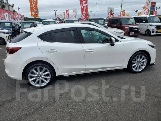 Mazda Axela. �������, ��������, 1.5, ������, �/�. ��� ����� �� ������������ ����
