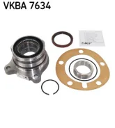 ��������� ����. Toyota L vkba7634 SKF VKBA7634 ����