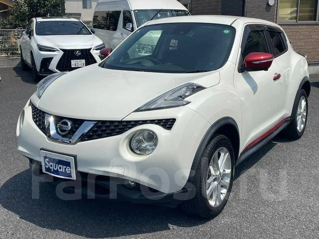 Nissan Juke. ��������, ��������, 1.5 (114��.�.), ������, �/�. ��� ����� �� ������������ ����