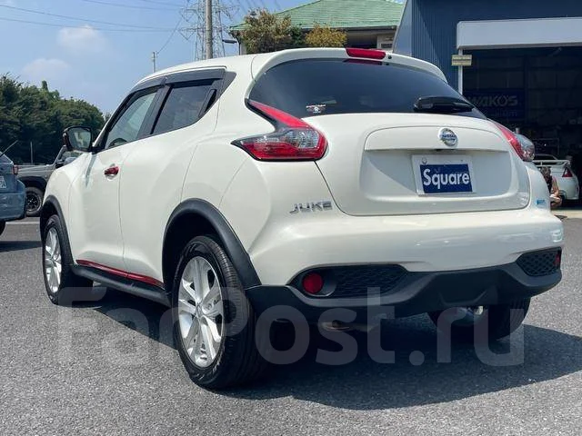 Nissan Juke. ��������, ��������, 1.5 (114��.�.), ������, �/�. ��� ����� �� ������������ ����