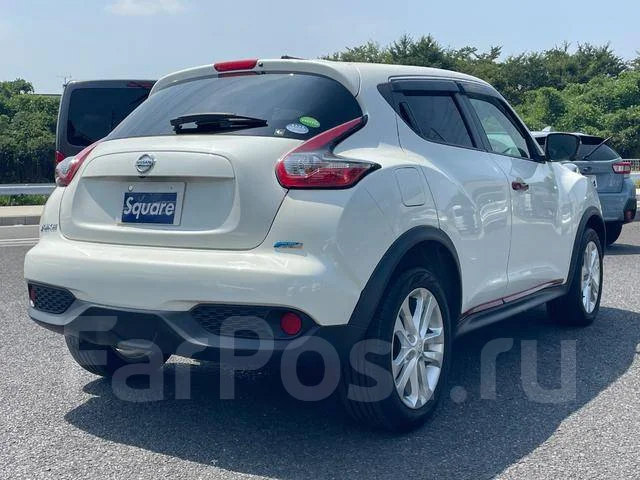 Nissan Juke. ��������, ��������, 1.5 (114��.�.), ������, �/�. ��� ����� �� ������������ ����