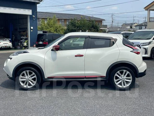 Nissan Juke. ��������, ��������, 1.5 (114��.�.), ������, �/�. ��� ����� �� ������������ ����