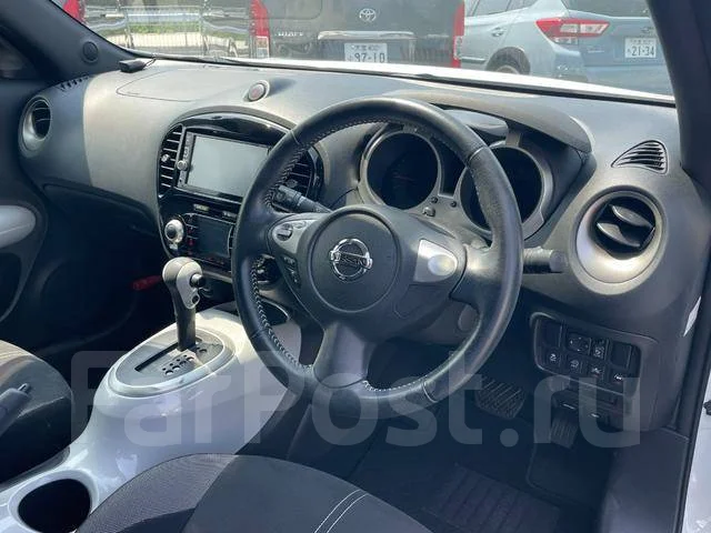 Nissan Juke. ��������, ��������, 1.5 (114��.�.), ������, �/�. ��� ����� �� ������������ ����