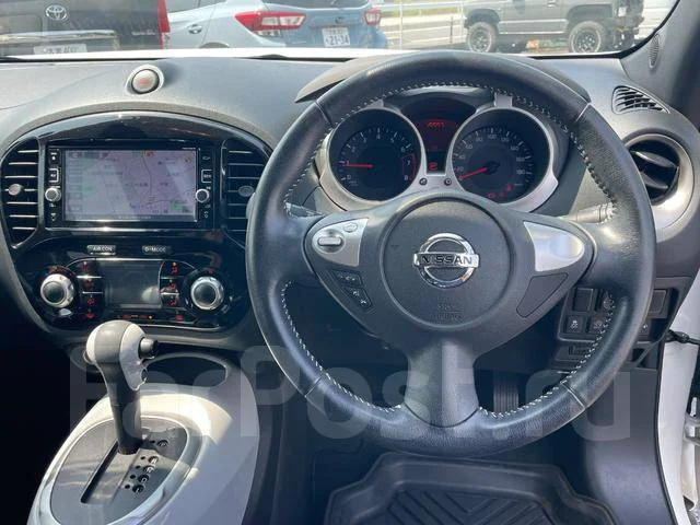 Nissan Juke. ��������, ��������, 1.5 (114��.�.), ������, �/�. ��� ����� �� ������������ ����