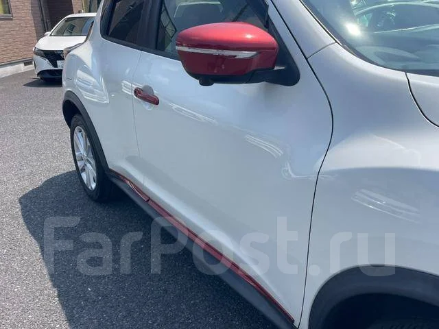 Nissan Juke. ��������, ��������, 1.5 (114��.�.), ������, �/�. ��� ����� �� ������������ ����