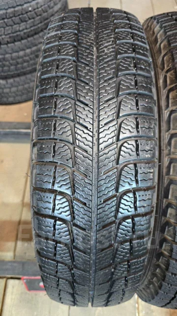 Michelin X-Ice 3. ������, ��� �����, 2018 ���, �/�, ����� 5 % ����