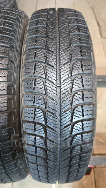 Michelin X-Ice 3. ������, ��� �����, 2018 ���, �/�, ����� 5 % ����