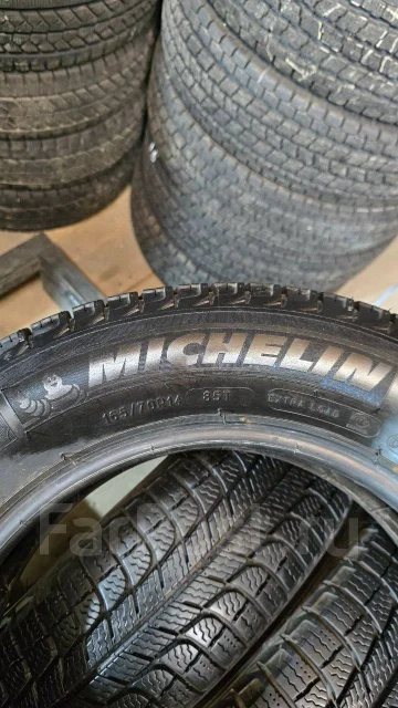Michelin X-Ice 3. ������, ��� �����, 2018 ���, �/�, ����� 5 % ����
