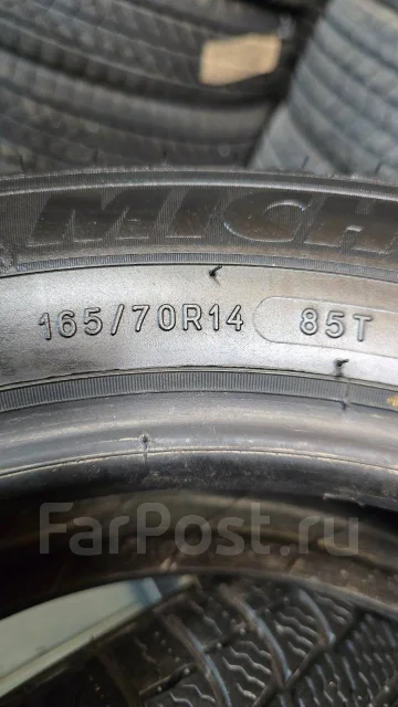 Michelin X-Ice 3. ������, ��� �����, 2018 ���, �/�, ����� 5 % ����