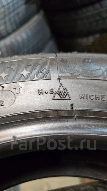 Michelin X-Ice 3. ������, ��� �����, 2018 ���, �/�, ����� 5 % ����