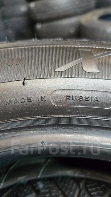 Michelin X-Ice 3. ������, ��� �����, 2018 ���, �/�, ����� 5 % ����