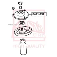 ����� ������������ | ����� ����/��� | ASVA 0411CSF 0411CSF ����
