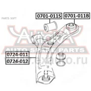 ����� �������� � ����� | ����� ���� | ASVA 0724011 0724011 ����
