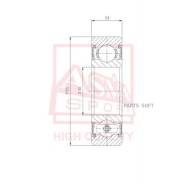 ��������� ������������� ASVA AB305513 AB305513 ����