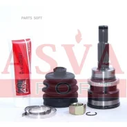 ���� �������� 19x52.1x24 ASVA (��������� 1 ��. ) ASVA DH12A48 DH12A48 ����