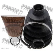 ������� ���� �������� �������� pvc 90x114x27 | ����/��� | Febest 0117PACV40 0117PACV40 ����