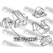 ������� ��������� | ����� ����/��� | Febest Tmtrh223F TMTRH223F ����