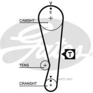 ������ ��� Gates 5318XS 76103�1 5318XS ����