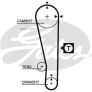 ������ ��� Gates 5274XS 77107X22 HSN 5274XS ����