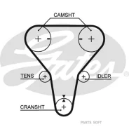 ������ ��� Gates 5512XS 77123x22 5512XS ����