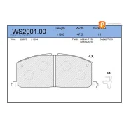 ������� ��������� �������� | ����� | Jeenice WS200100 WS200100 ����