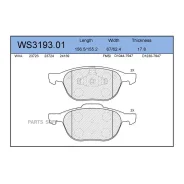 ������� ��������� �������� | ����� | Jeenice WS319301 WS319301 ����