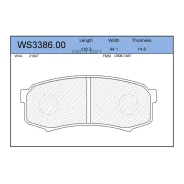 ������� ��������� �������� | ��� | Jeenice WS338600 WS338600 ����