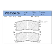 ������� ��������� �������� | ��� | Jeenice WS336600 WS336600 ����