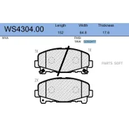 ������� ��������� �������� | ����� | Jeenice WS430400 WS430400 ����