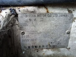 ������� Nissan Avenir vew10 ga16ds 4 �� ���� 2330050Y00 ����