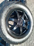 Hot Stuff G.speed. 6.0x16", 4x100, ET45, �� 70���. ����