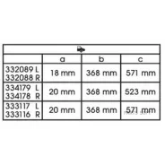 ������ ��������������� - Excel-G | ��� ��� | KYB 334179 334179 ����