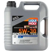 Liqui Moly Special Tec LL