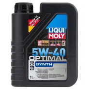 Liqui Moly Optimal