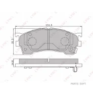 ������� ��������� �������� | ����� | Lynxauto BD5101 BD5101 ����