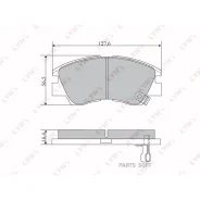 ������� ��������� �������� | ����� | Lynxauto BD5519 BD5519 ����