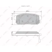 ������� ��������� �������� | ��� | Lynxauto BD5719 BD5719 ����