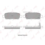 ������� ��������� �������� | ��� | Lynxauto BD5706 BD5706 ����