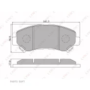 ������� ��������� �������� | ����� | Lynxauto BD5711 BD5711 ����