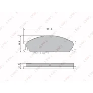 ������� ��������� �������� | ����� | Lynxauto BD5733 BD5733 ����
