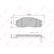 ������� ��������� �������� | ����� | Lynxauto BD5731 BD5731 ����