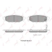 ������� ��������� �������� | ��� | Lynxauto BD7103 BD7103 ����