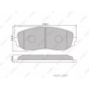 ������� ��������� �������� | ����� | Lynxauto BD7302 BD7302 ����