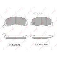 ������� ��������� �������� | ����� | Lynxauto BD7512 BD7512 ����